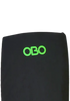 OBO Slippers PLUS Indoor Pad Cover Black